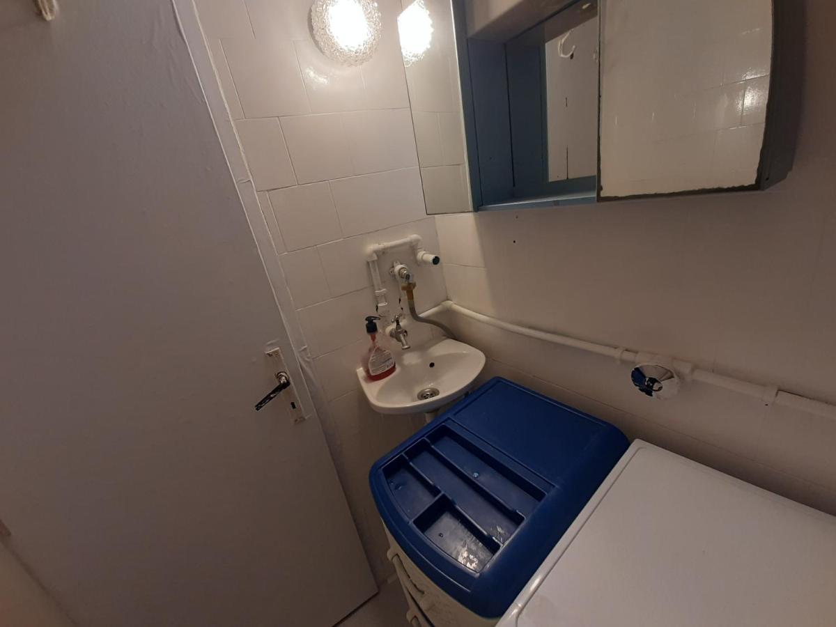 Sprat Kuce Lejlighed SJJ Eksteriør billede